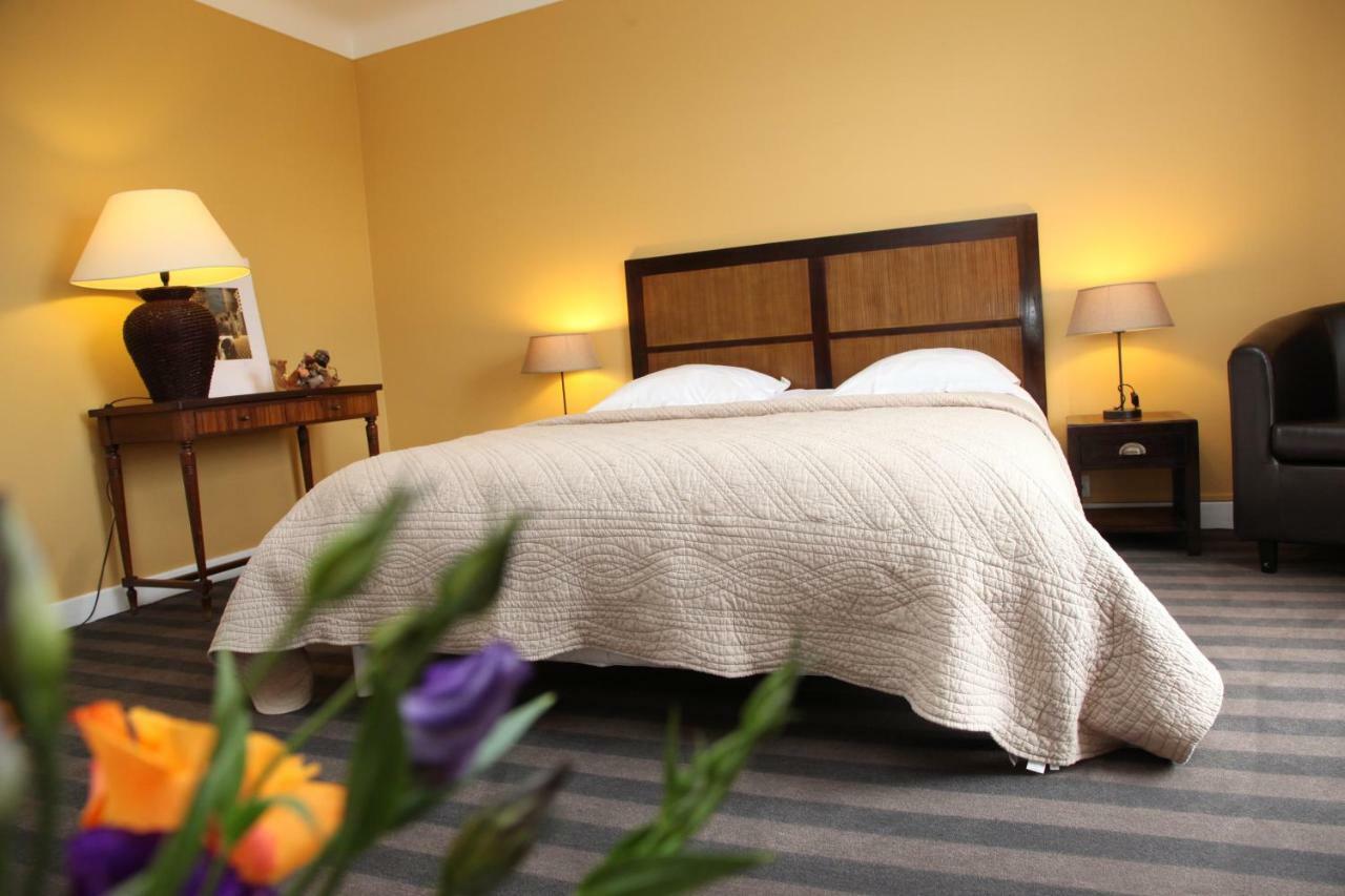 Gure Lana Bed & Breakfast Saint-Jean-Pied-de-Port Ngoại thất bức ảnh